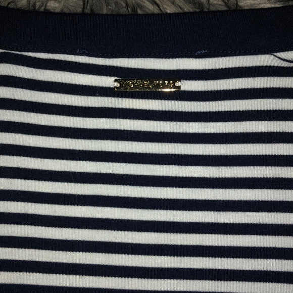 Micheal Kors flowy top - Picture 5 of 5